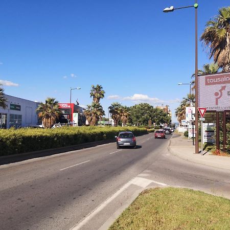 Studio A 15 Minutes Des Plages La Valette-du-Var Kültér fotó