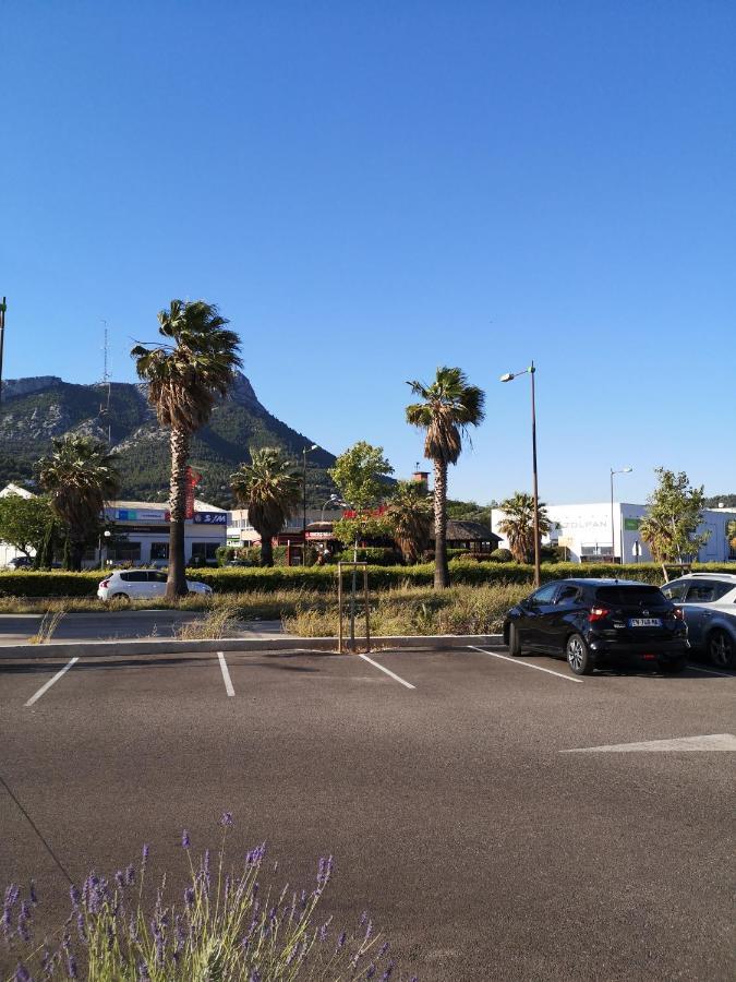 Studio A 15 Minutes Des Plages La Valette-du-Var Kültér fotó