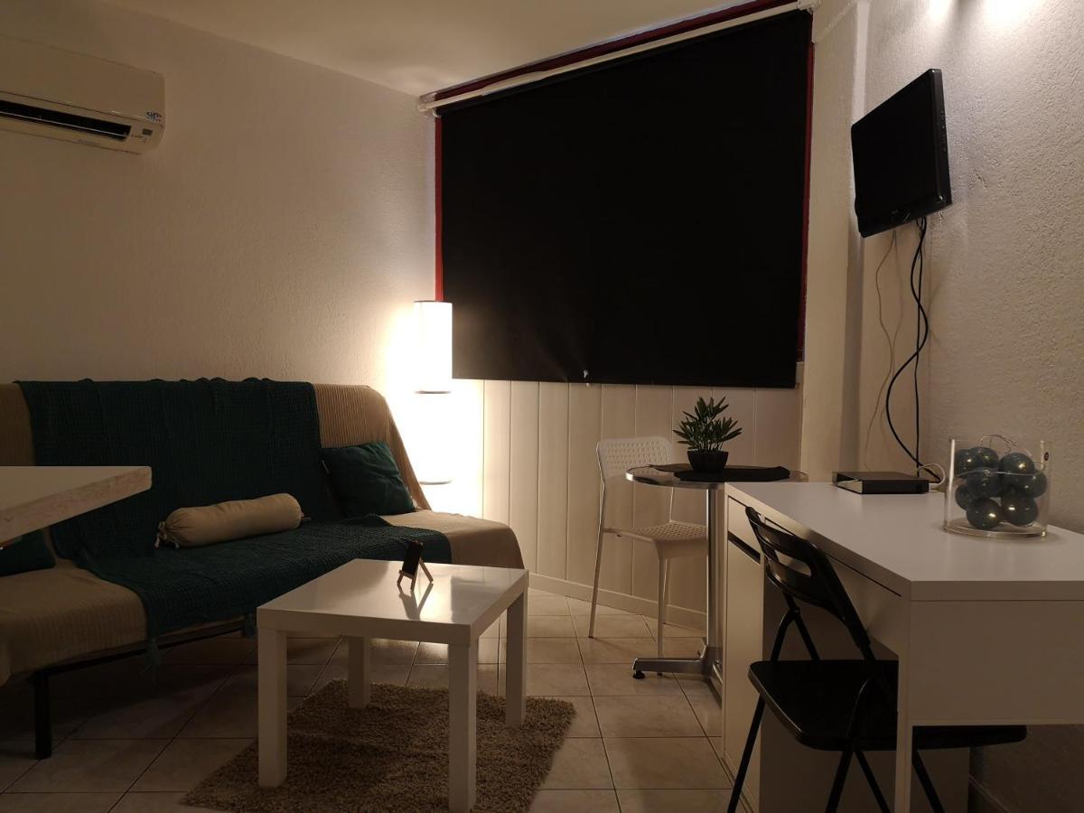 Studio A 15 Minutes Des Plages La Valette-du-Var Kültér fotó