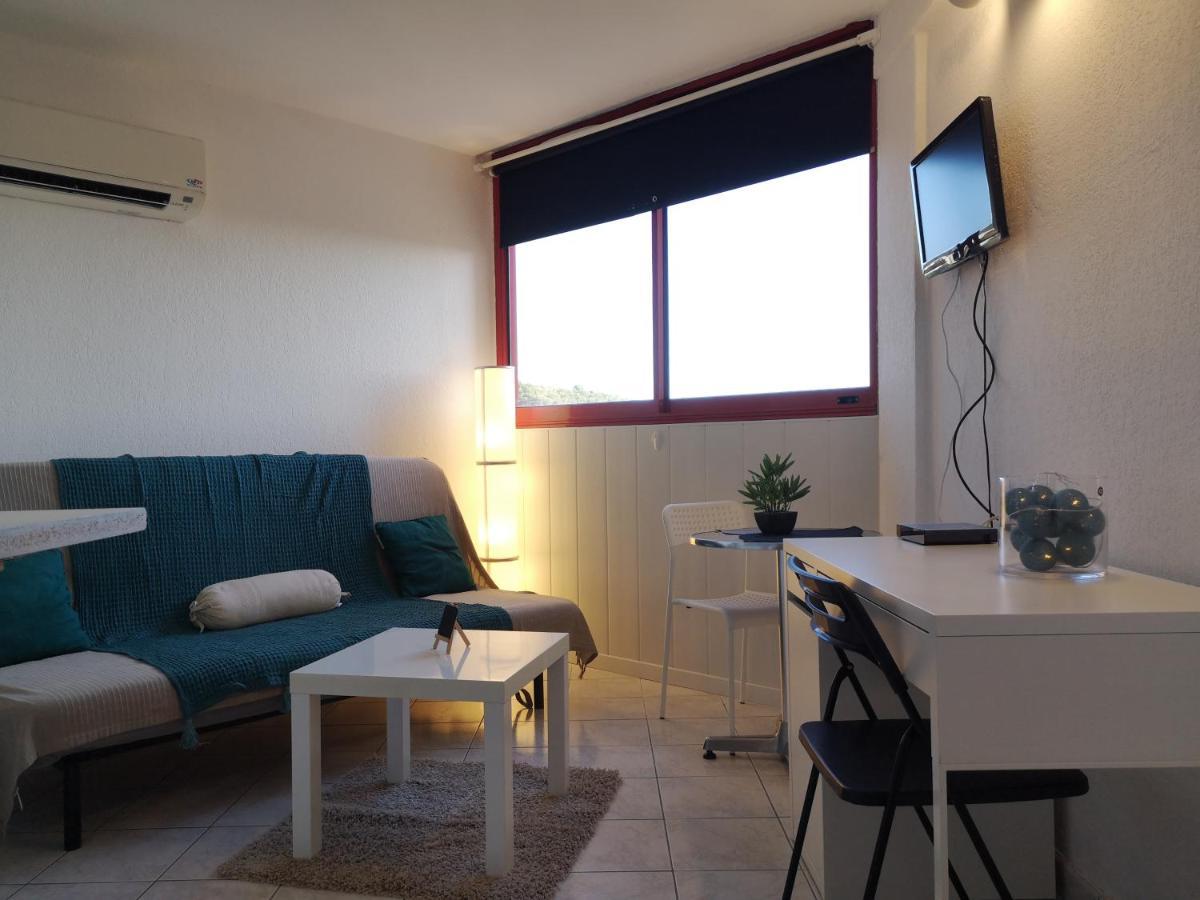 Studio A 15 Minutes Des Plages La Valette-du-Var Kültér fotó