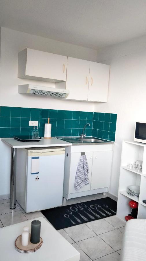 Studio A 15 Minutes Des Plages La Valette-du-Var Kültér fotó