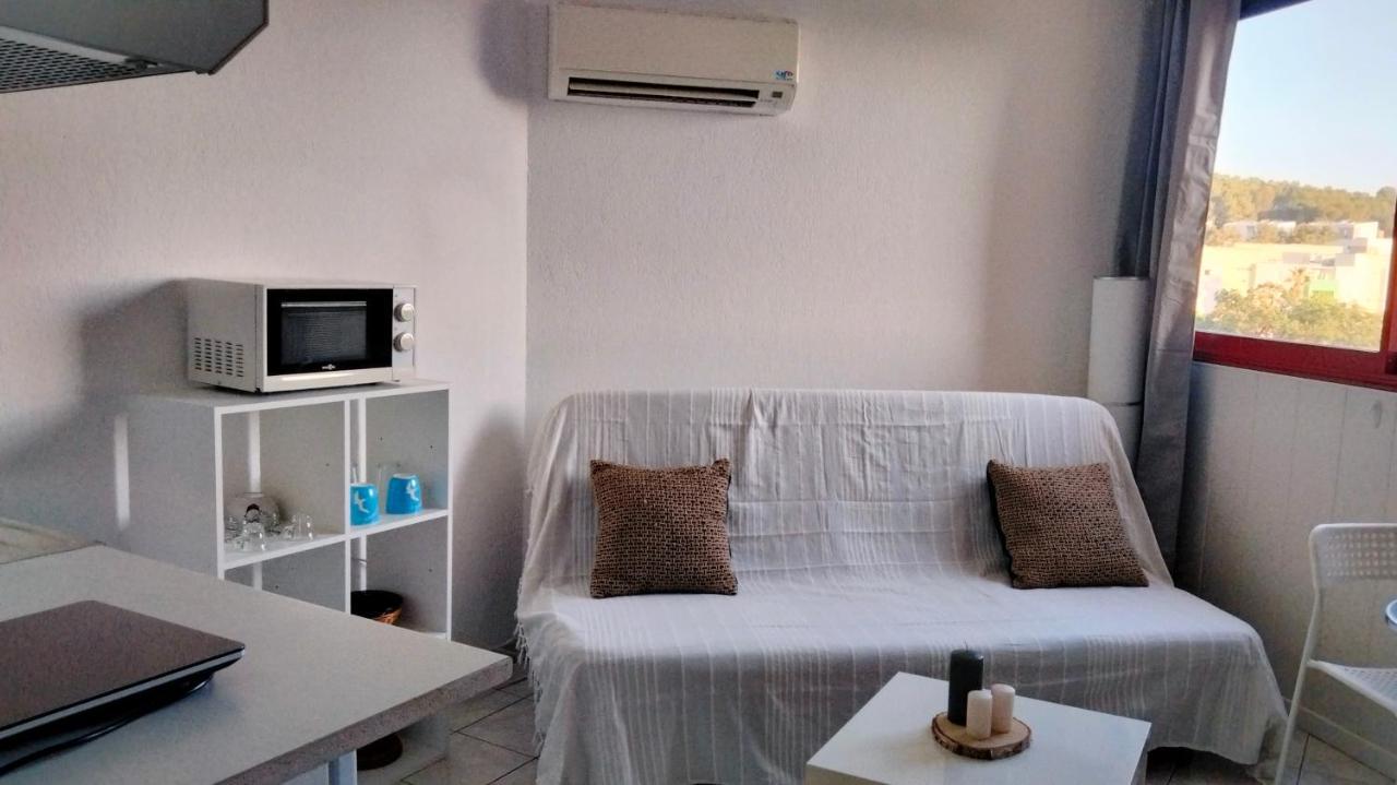 Studio A 15 Minutes Des Plages La Valette-du-Var Kültér fotó